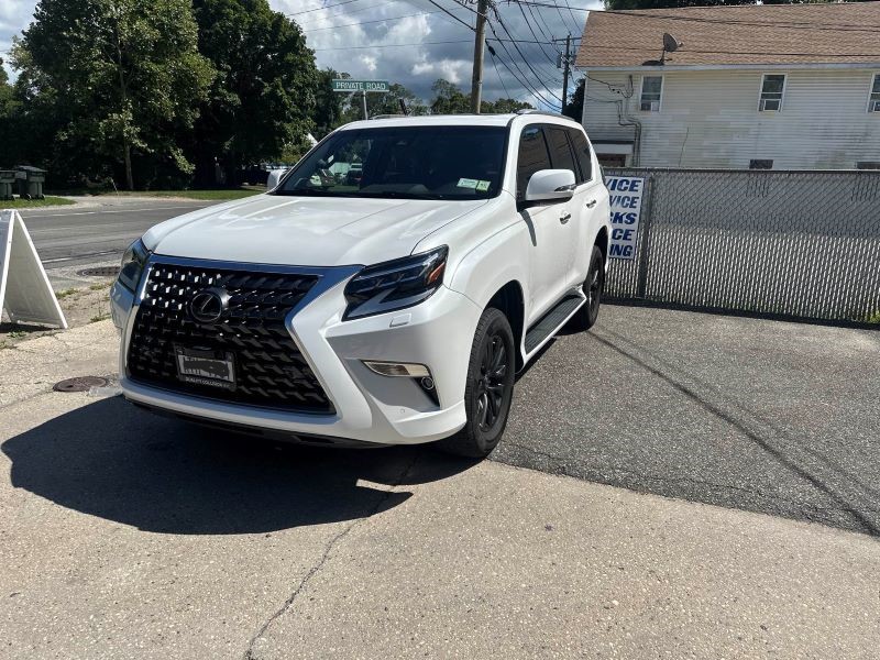 Lexus